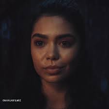 darby & the dead is such an underrated movie i need more people to watch it  [ spc