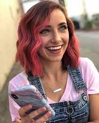 Smile Today Brooklynandbailey Prom Hairstyles For Short Hair Short Hair With Bangs Thick Hair Styles