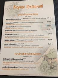 Is there a tropical island restaurant in palm beach county? Wirklich Zu Empfehlen Preis Und Menge Super Tropical Islands Resort Halbe Holidaycheck Brandenburg Deutschland