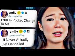 The Extra Emily Drama Is Disturbing...