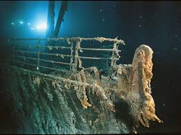 Who almost played jack and rose? Explorer Bob Ballard 100 Years Later Titanic Still Captivates Npr