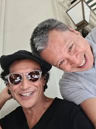 I've got some rules that I've been living by for a while which might  explain my unconventional career path. When you give up