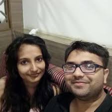 Abhinav Jha's User Profile