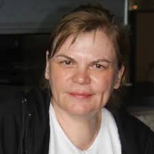 Martina Maria Keitsch