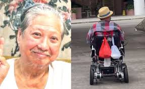 Defying Age and Disability: Sammo Hung's Solo Adventures