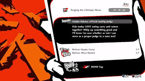 Persona 5 strikers every powerful shadow location and how to defeat them : Osaka Requests Persona 5 Strikers Wiki Guide Ign