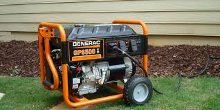 You must have access to the control. How To Use A Portable Generator For Emergency Power Norwall