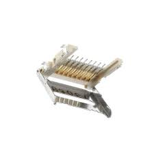 MMC Connector for Celkon C54 by Maxbhi.com