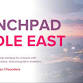 Launchpad Middle East I B2B Networking event image