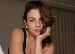 Emma Marrone racconta la lotta al tumore ovarico