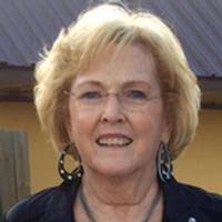Obituary for Mrs. Betty Sue Ford Stevens