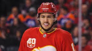 2021 modified no trade clause: Flames Johnny Gaudreau Freaks Out Hockey Twitter But The Man Just Had To Pee Sporting News