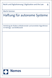 Articol unic se aproba ordonanta guvernului nr. Haftung Fur Autonome Systeme Ebook 2020 978 3 8487 7789 1 Volume 2020 Issue Nomos Elibrary