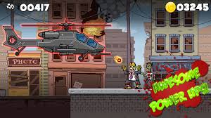 New missions available slowly for free or they can be unlocked for a fee. Zombie Run Game 4 1 Apk Download Android Arcade Games