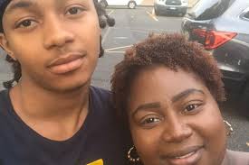 Fundraiser for Renee Gayle by Siobhan Powers : Renee Gayle's Family