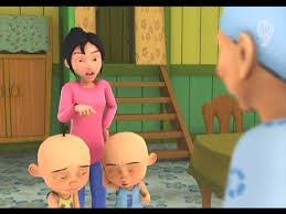 Kak ros menikah dengan badrol. Kata Anak Anak Saya Mirip Kak Ros