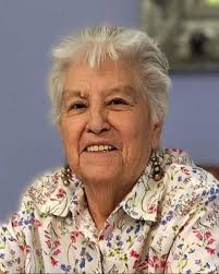 Elizabeth Jean Baca Obituary (2024)