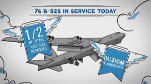 B-52의 엔진 교체에 대한 고민들 - 클리앙