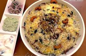 Youtube Dum Biryani Biryani Foodie Recipes