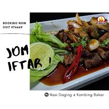 Kambing bakar bang ndut jl. Nasi Daging Kambing Kambing Bakar Guangzhou Kuantan Facebook