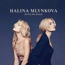 Halina mlynkova (born 22 june 1977 in návsí) is a polish singer originally from the czech republic. Halina Mlynkova Youtube