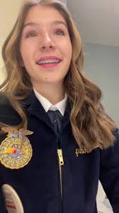 Michigan Region 5 Ffa