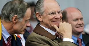 William McSwain, Ex-Federal Prosecutor In Philadelphia Appointed By Donald  Trump, Seeks Former President's Backing In Governor's Race