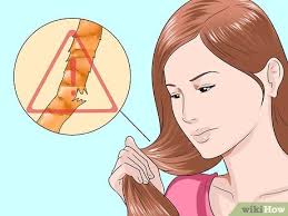 Want to lighten your hair from brown to blonde? How To Get White Hair With Pictures Wikihow