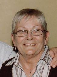 Condolence Book for Mary Masterson (née Bruton) (Baldoyle, Dublin)