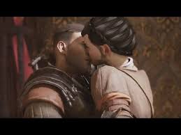 When they dock on teer fradee and meet a this fic intends to follow de sardet's & vasco's story through greedfall. Kurt Romance Greedfall Romance Gamer Girl Character Inspiration