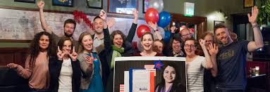 Election Night 2020 Do S And Don Ts Sister District Project