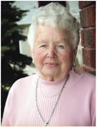 Marion (nee Bell) Fraser