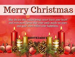 ♦ christmas is a celebration of our friends, family & loved ones. 121 Short Christmas Wishes For Loved Ones Quotes4day