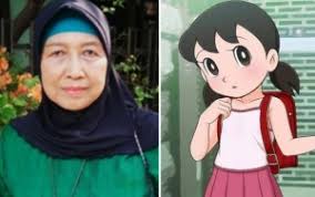 Kumpulan gambar mewarnai kartun doraemon terbaru gambarcoloring. Pengisi Suara Shizuka Doraemon Tutup Usia Netter Terima Kasih Telah Mewarnai Masa Kecil Kami