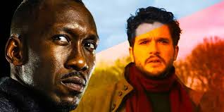 Blade Wants Dane Whitman's Sword For Himself