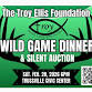 2026 Wild Game Dinner and Silent Auction event image