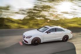 Image result for Diamond White 2017 CLS