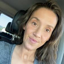 Rachel Danielle Cunningham