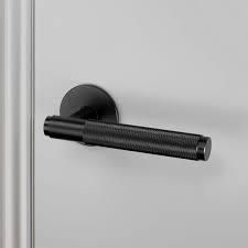 For lovers of a darker finish, a dark gray cabinet is an attractive choice. Home Fashion Label Extraordinary Products Buster Punch