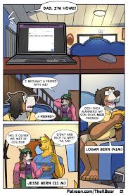 Help! My Son Might Be Gay comic porn | HD Porn Comics