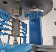 System Dispenses Thermal Paste Without Bubbles | ASSEMBLY