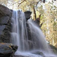 Esta La Fervenza De Bouzafria En El Hermoso Sendero Del Rio Eifonso Vigo Galiciamaxica Galiciamaxica Galicia Waterfall Iberia Vigo