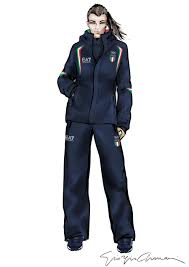 Jun 03, 2021 · volunteers typically get a uniform, meals on the days they work, and have daily commuting costs covered. Giorgio Armani Will Outfit The Italian Olympic And Paralympic Teams In 2018 Daily Front Row