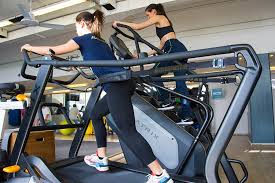 E andare in palestra è fondamentale. La Palestra Fa Dimagrire Garden Sporting Center