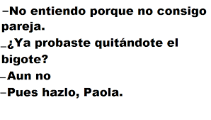 Resultado de imagen para chistes buenos