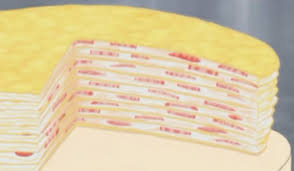 Pin On Anime Food