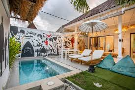Welcome to 2 bedroom villas bali. Villa Bens Limanam 2 Bedroom Private Pool Kuta Seminyak Updated 2021 Prices
