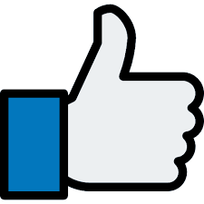 Thumb Up Free Vector Icons Designed By Pixel Perfect Free Icons Youtube Editing Whatsapp Status Quotes