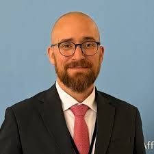 Ich freue mich auf die neue Herausforderung als Kreissprecher der…