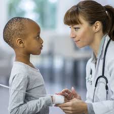 Las células cancerosas pueden desprenderse de un tumor en el cuerpo y trasladarse a una zona de ganglios linfáticos. El Linfoma De Hodgkin Infantil Cancer Linfatico En Ninos
